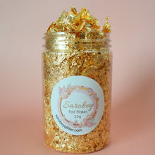 Load image into Gallery viewer, Foils Flakes