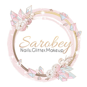 Sarobey Glitter