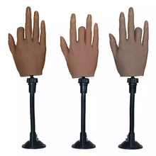 Load image into Gallery viewer, Realistic Silicone Practice Hand