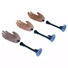 Load image into Gallery viewer, Realistic Silicone Practice Hand
