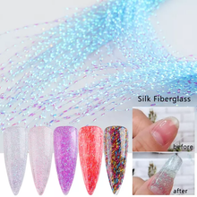 Cargar imagen en el visor de la galería, Flashing Strand