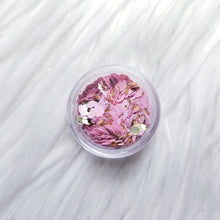 Cargar imagen en el visor de la galería, Colorful Hexagon Glitters