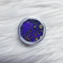 Cargar imagen en el visor de la galería, Colorful Hexagon Glitters