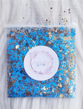 Cargar imagen en el visor de la galería, Colorful Hexagon Glitters