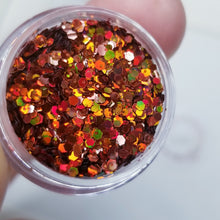 Load image into Gallery viewer, Holo Glitter Collection