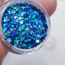 Load image into Gallery viewer, Holo Glitter Collection