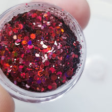 Load image into Gallery viewer, Holo Glitter Collection