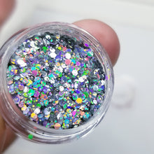 Load image into Gallery viewer, Holo Glitter Collection