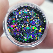 Load image into Gallery viewer, Holo Glitter Collection