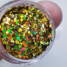 Load image into Gallery viewer, Holo Glitter Collection