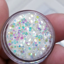 Load image into Gallery viewer, Holo Glitter Collection