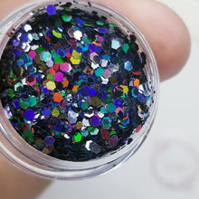 Load image into Gallery viewer, Holo Glitter Collection