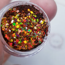 Load image into Gallery viewer, Holo Glitter Collection