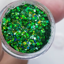 Load image into Gallery viewer, Holo Glitter Collection