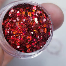 Load image into Gallery viewer, Holo Glitter Collection