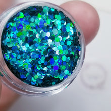 Load image into Gallery viewer, Holo Glitter Collection