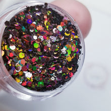 Load image into Gallery viewer, Holo Glitter Collection