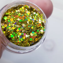 Load image into Gallery viewer, Holo Glitter Collection