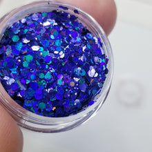Load image into Gallery viewer, Holo Glitter Collection