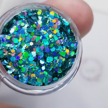 Load image into Gallery viewer, Holo Glitter Collection