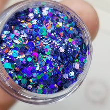 Load image into Gallery viewer, Holo Glitter Collection