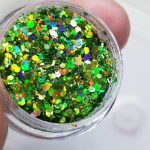Load image into Gallery viewer, Holo Glitter Collection