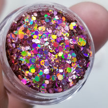 Load image into Gallery viewer, Holo Glitter Collection