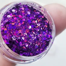 Load image into Gallery viewer, Holo Glitter Collection