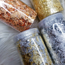 Load image into Gallery viewer, Foils Flakes