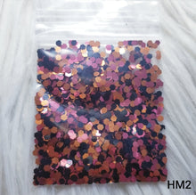 Cargar imagen en el visor de la galería, Hexagon Mix