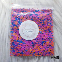 Cargar imagen en el visor de la galería, Hexagon Mix