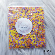 Cargar imagen en el visor de la galería, Hexagon Mix