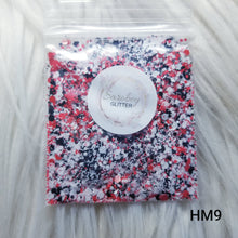 Cargar imagen en el visor de la galería, Hexagon Mix