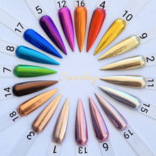 Cargar imagen en el visor de la galería, Chromes