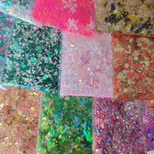 Load image into Gallery viewer, Summer Glitter Pack