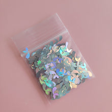 Cargar imagen en el visor de la galería, Mermaid Tales Sequins