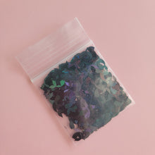 Cargar imagen en el visor de la galería, Mermaid Tales Sequins