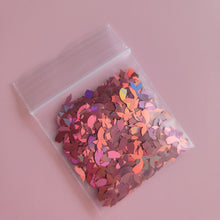 Cargar imagen en el visor de la galería, Mermaid Tales Sequins