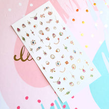 Load image into Gallery viewer, Valentine Stickers