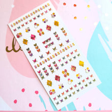 Load image into Gallery viewer, Valentine Stickers