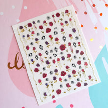 Load image into Gallery viewer, Valentine Stickers