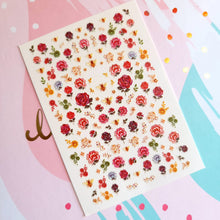 Load image into Gallery viewer, Valentine Stickers