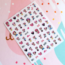 Load image into Gallery viewer, Valentine Stickers