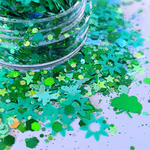 Load image into Gallery viewer, Spring Glitter Pack