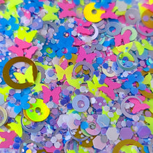 Load image into Gallery viewer, Spring Glitter Pack