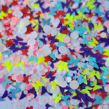Load image into Gallery viewer, Spring Glitter Pack