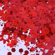 Load image into Gallery viewer, Spring Glitter Pack