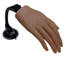 Load image into Gallery viewer, Realistic Silicone Practice Hand
