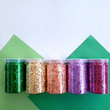 Load image into Gallery viewer, Foils Flakes