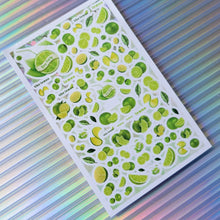 Cargar imagen en el visor de la galería, Summer Stickers